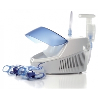 Inhalatory szpitalne